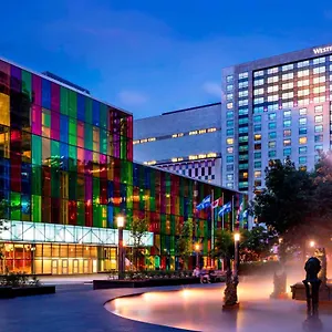Le Westin 4* Montréal