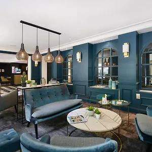 Le Royal Rive Gauche 3* פריז