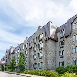 Doubletree By Hilton 4* Québec