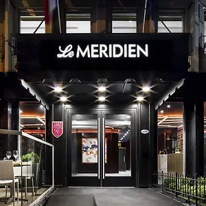 Le Meridien Versailles 4* Montréal